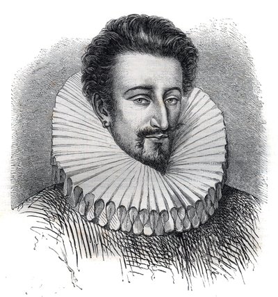 Portret Pierre