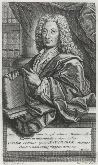 Portret Pierre