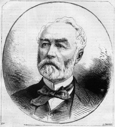 Portret Pierre