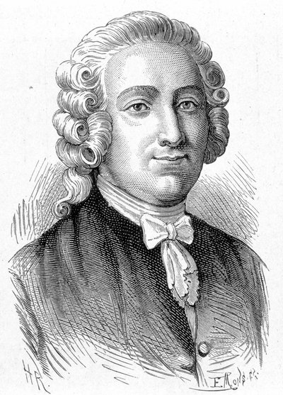 Portret Pierre