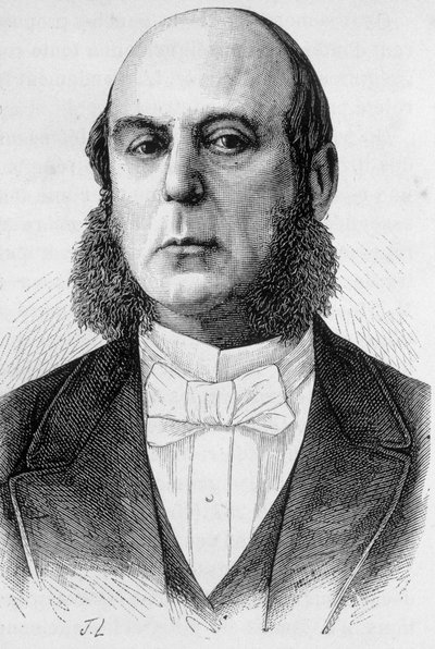 Portret Pierre