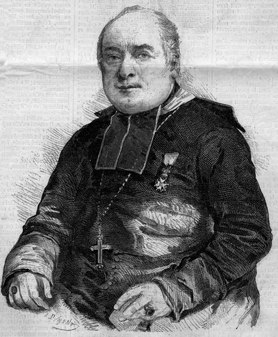 Portret Pierre
