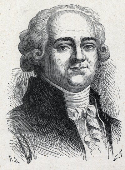 Portret Pierre