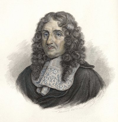 Portret Pierre