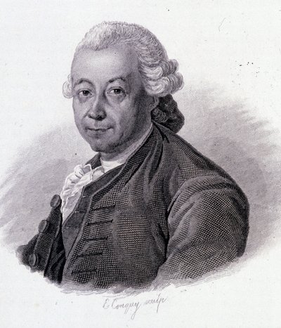 Portret Pierre