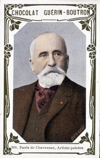 Portret Pierre