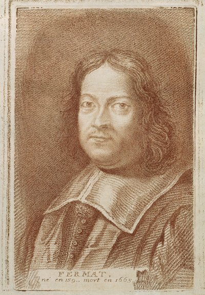 Portret Pierre