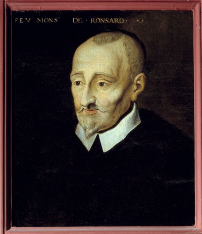 Portret Pierre