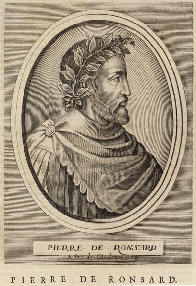 Portret Pierre