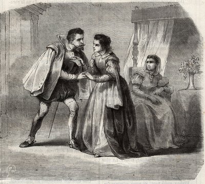 Książę Don Carlos (1545-1568) z Melles d