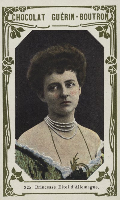Księżniczka Eitel d