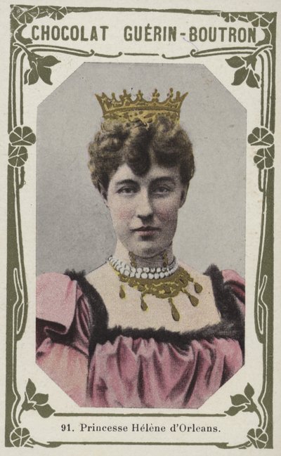 Księżniczka Helene d