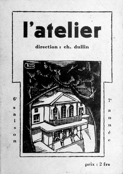 Program teatru l