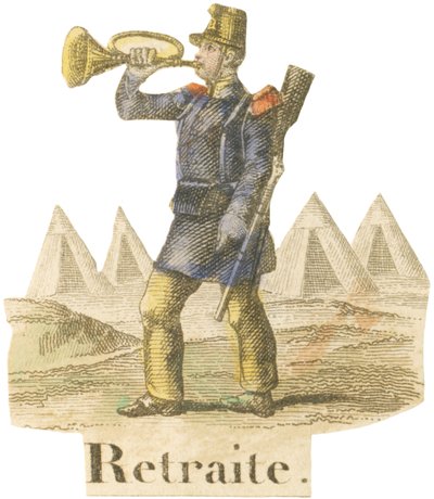 R jak emerytura autorstwa French School