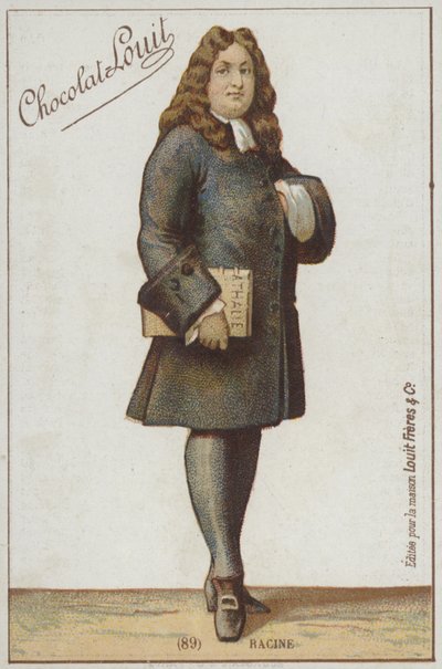 Racine autorstwa French School