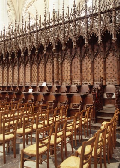 Stragany Cathedrale d
