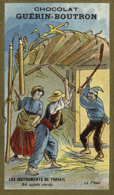cep autorstwa French School