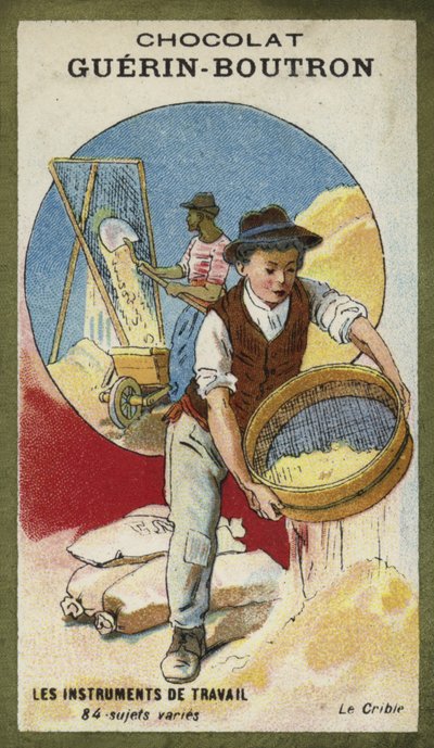 Sito autorstwa French School
