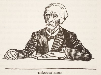 Teodule Ribot autorstwa French School