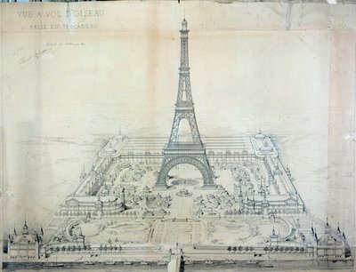 Nieznany obraz autorstwa French School
