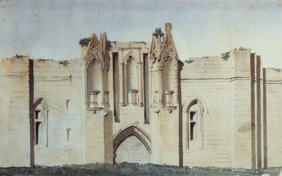 polish autorstwa French School