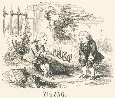 Z: Zygzak autorstwa French School