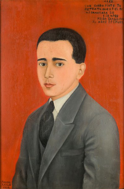  autorstwa Frida Kahlo