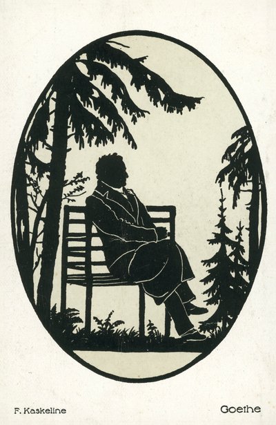  autorstwa Friedrich Kaskeline