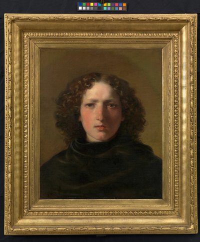  autorstwa Friedrich von Amerling