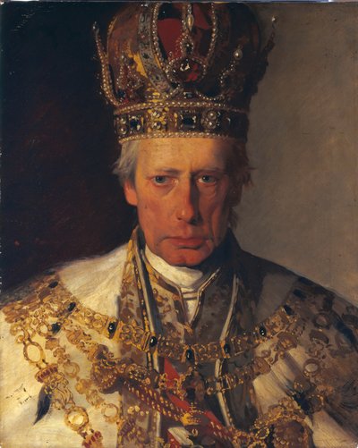  autorstwa Friedrich von Amerling