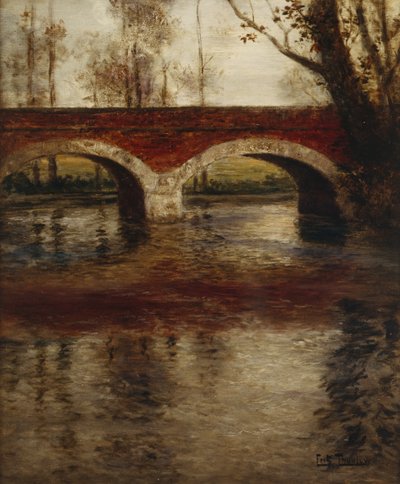  autorstwa Fritz Thaulow