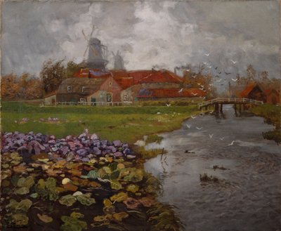  autorstwa Fritz Thaulow