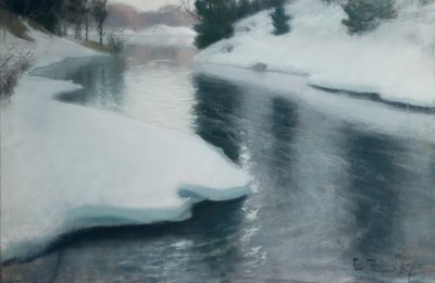  autorstwa Fritz Thaulow