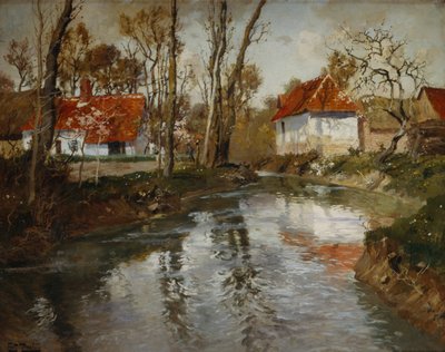  autorstwa Fritz Thaulow