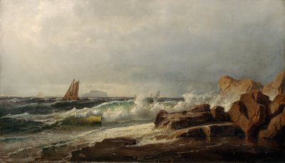  autorstwa Fritz Thaulow