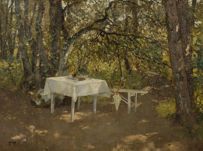  autorstwa Fritz Thaulow