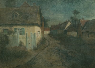  autorstwa Fritz Thaulow