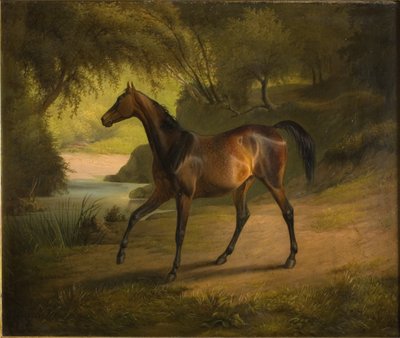 Antonia autorstwa Fritz Thomsen