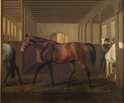Rozeta autorstwa Fritz Thomsen
