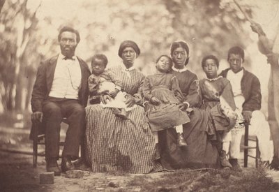 Scena letnia, 1866. autorstwa G. Gable
