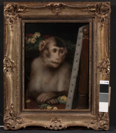 Zapamiętaj swoje autorstwa Gabriel Cornelius Ritter von Max