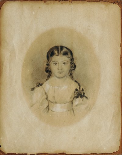 Paulina Zaillner autorstwa Gabriel Decker