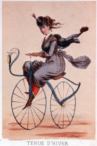 Litografia Darlinghe według Gosthiaux autorstwa Gabriel Gostiaux