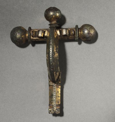 Kusza strzałkowa, ok.350-400 autorstwa Gallo Roman