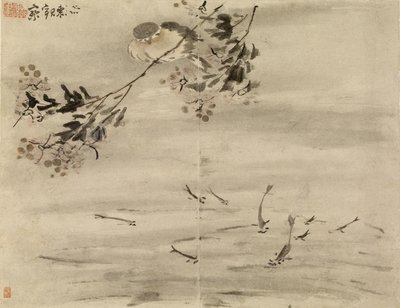  autorstwa Gao Qipei