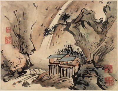  autorstwa Gao Qipei