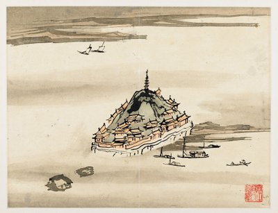  autorstwa Gao Qipei