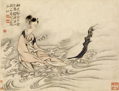  autorstwa Gao Qipei