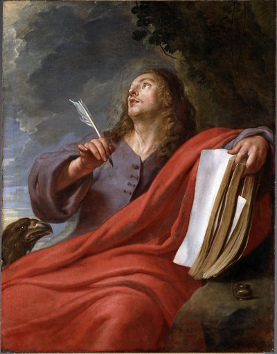  autorstwa Gaspar De Crayer