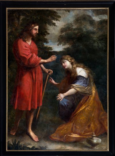 Kościół parafialny (kościół parafialny św. Piotra). obraz. Gasparda DeCraeyera. autorstwa Gaspar De Crayer